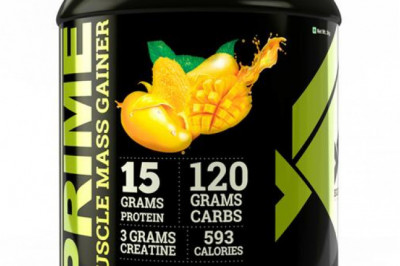 Buy Mass Gainers Online at Best Prices | Bigflex