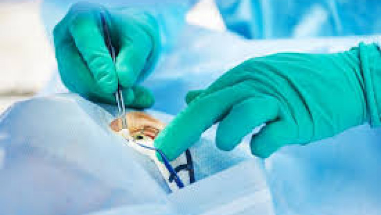 Common Eye Conditions at Sunrise | Elise R. Leonard, MD