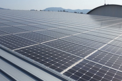 Demand Aggregation: Accelerating India’s Rooftop Solar Uptake