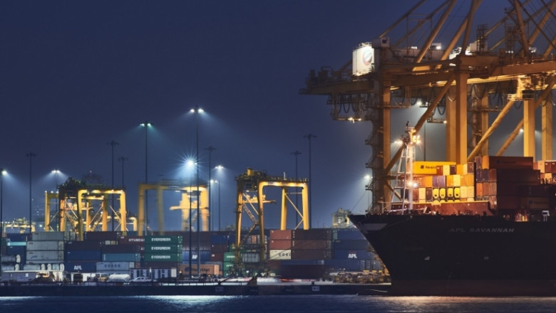 DP World finds a partner in UK’s CDC Group to fund African logistics