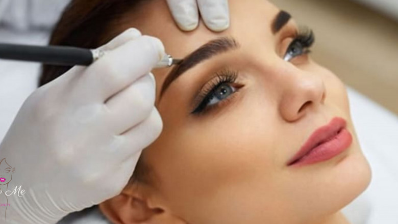 Eyeliner tattoo cost