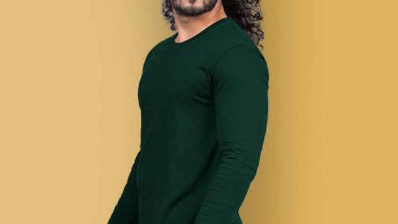 Full Sleeve T shirts- the fashion you cannot say No To