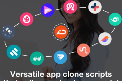 Get more business by turning your offline influence into online using clone script