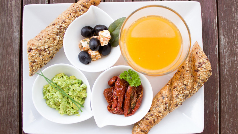 Guacamole Market - Global Industry Analysis and Forecast 2026