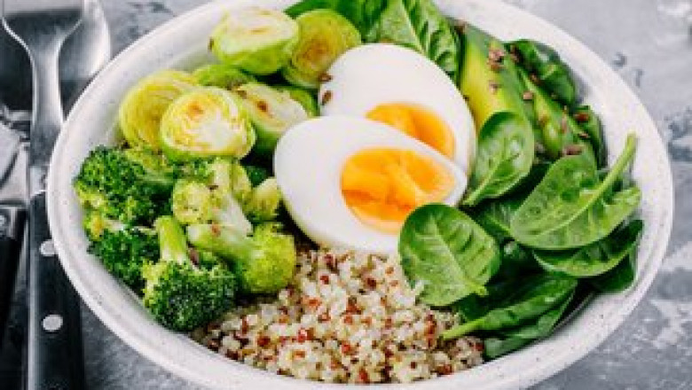 HIDDEN BENEFITS OF HAVING VEGETARIAN FOODS