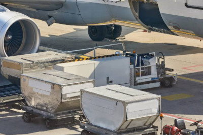 IATA says 2021 cargo demand to exceed 2019 levels by 8 percent and 13 percent in 2022
