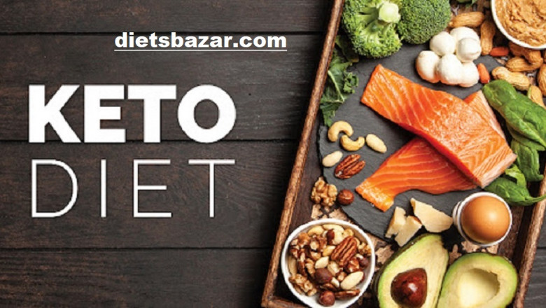 Keto Weight Loss Diet – Be Careful!