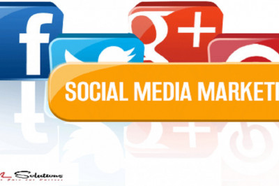 Must have characteristics in Social Media Marketing Company in Bangalore