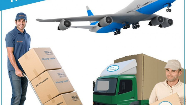 Packers and movers in Borivali Mumbai