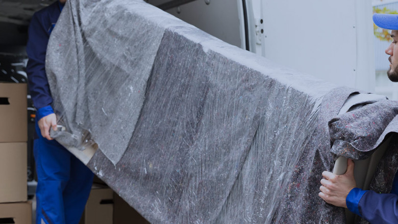 Piano Movers in Greater Toronto Area