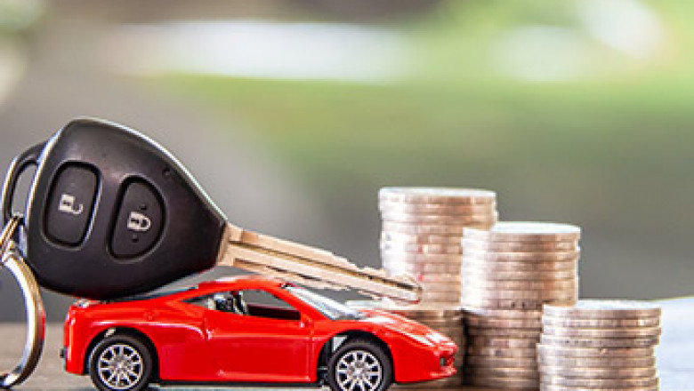 Recent Study on Car Finance Market 2021 with Top Key Vendors like Capital One, HSBC