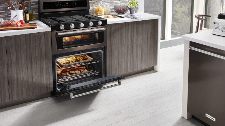 Star KitchenAid Repair Irvine