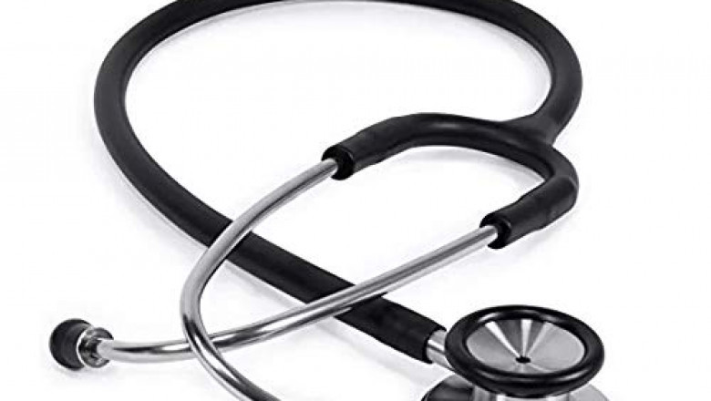 Stethoscope Market Share, Size, Expected CAGR, Future Investment to 2027