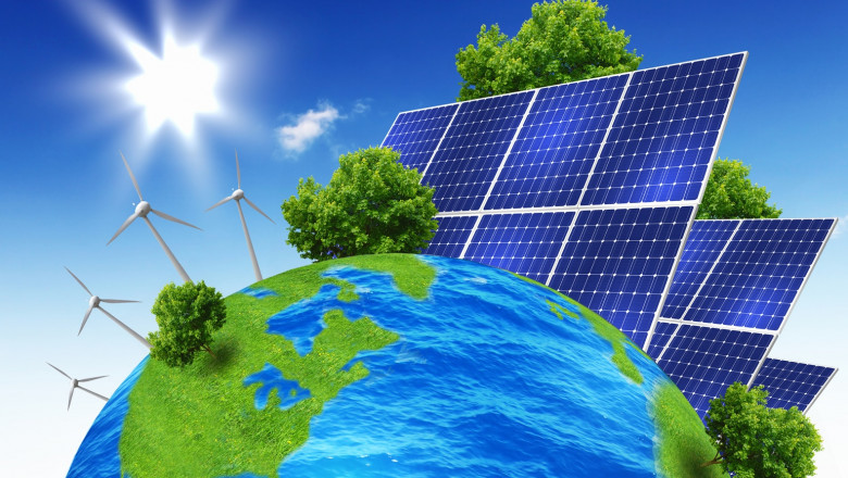 Techno Solar