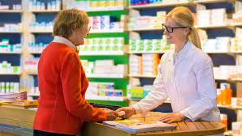 The Convenience of An Online Pharmacy