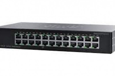 There will be an increase in demand for Small Business Network Switches due to the rise in the number of cloud-based data centres