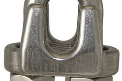 Top Quality Aluminum Wire Rope Clip Suppliers