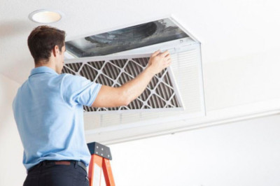 Vicks Air Duct Cleaning Palm Desert