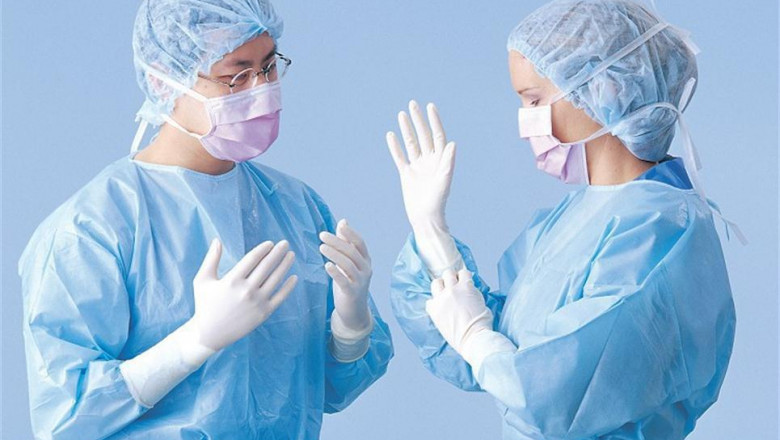 4 Best PPE Suppliers in China