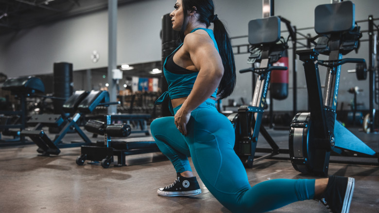 4 Ways to Tell It’s Time to Change Your Gym Routine
