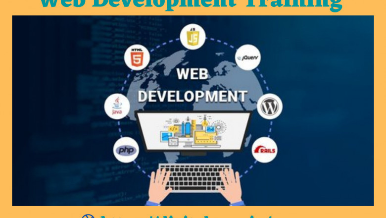 A Complete Guide on Becoming a Website Developer