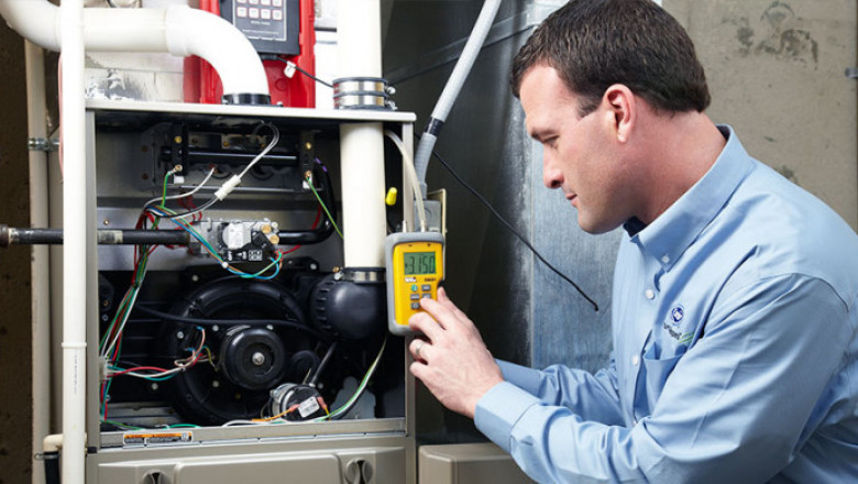 Apollo Heating and Air Conditioning Florida City