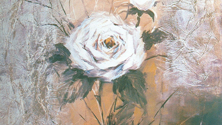 Buy Exclusive Asian Oil Art Paintings From Ming Art Gallery