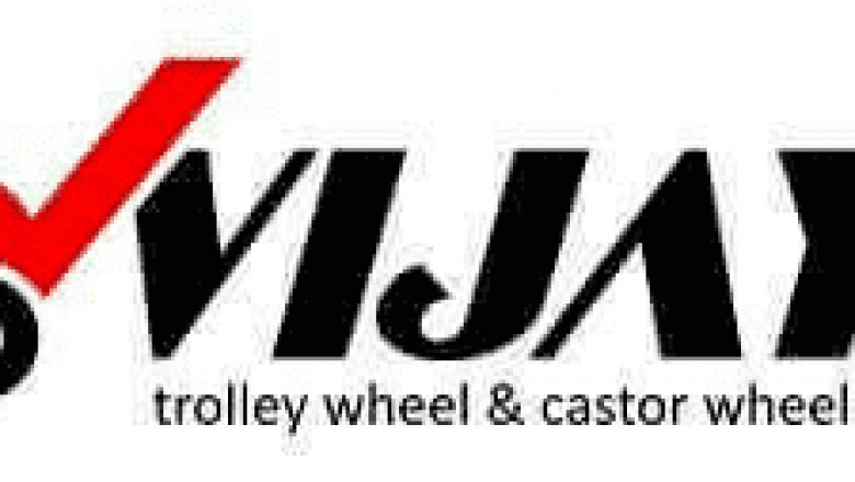 Caster Wheel India, Caster Wheel Manufacturer, Caster Wheel in Rajkot, Gujarat.