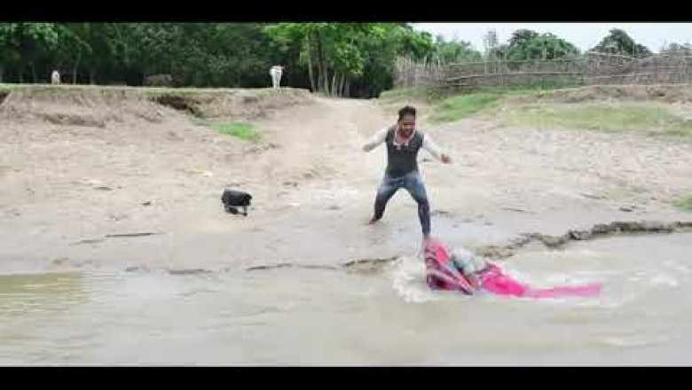 DESI BOYS COMEDY VIDEO CLIP