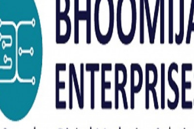 Digital Marketing Company- Bhoomijaenterprises.com