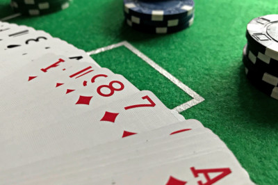 Enjoy monsoon by playing online rummy