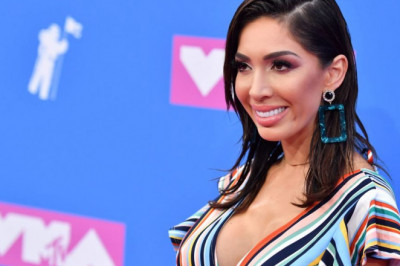 Farrah Abraham Bio 2022