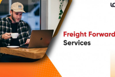 Freight Forwarder Services