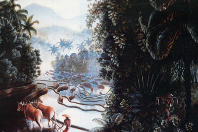 Get The Best Quality Buddhist Paintings at Ming Art Gallery