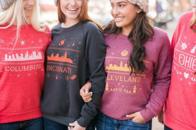 Cheap Christmas T-Shirts – Easy Ways To Buy Bulk Cheap Christmas T-Shirts Uk!