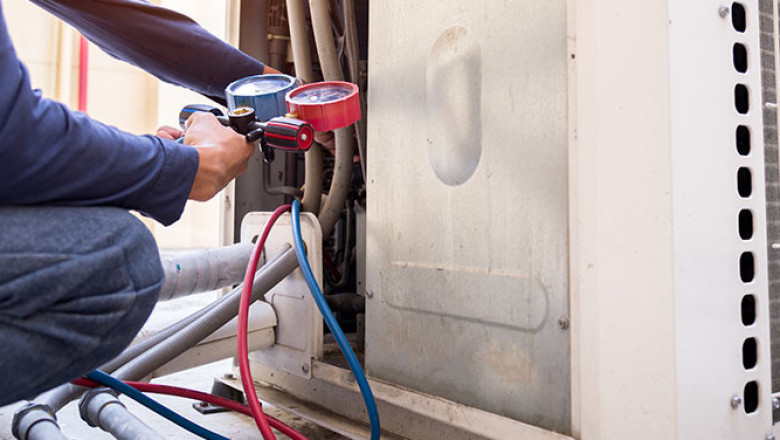 HVAC Services South Jordan | 1st American Plumbing, Heating & Air