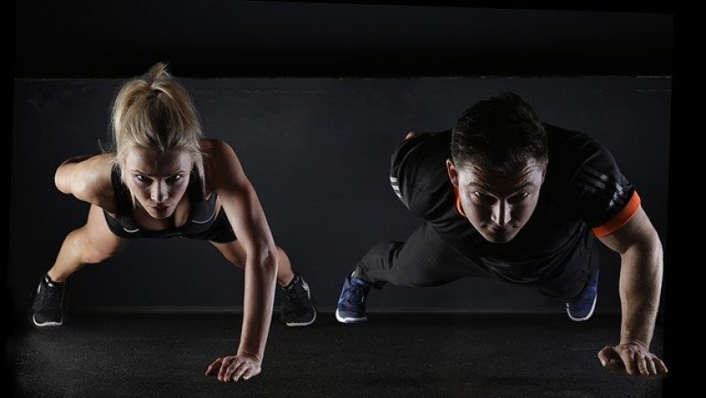 Importance of Fitness Training Principles for Youth Athletes
