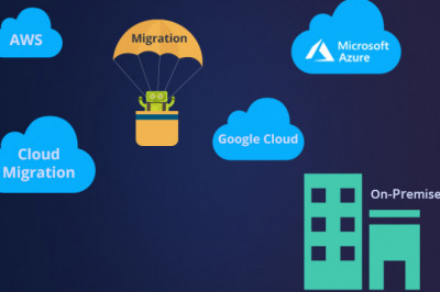Innovative Report on Cloud Migration Market 2021 Focusing on Industry Growth and Emerging Trends with Key Vendors like Google Inc., Cisco Systems