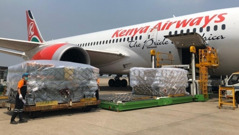 Is a pan African Airline network on the cards for the region?