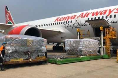 Is a pan African Airline network on the cards for the region?