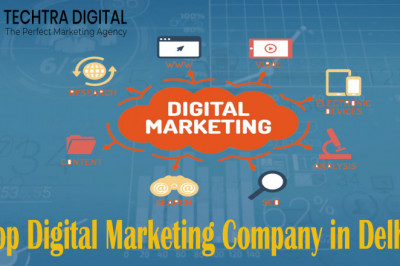 Know How Grow Your Businesses: With Top Digital Marketing Company in Delhi