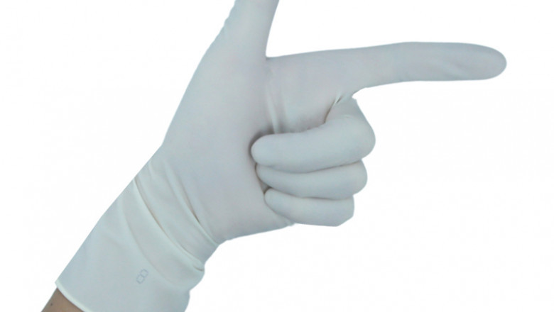 Latex Allergies Importance of Latex-Free Gloves