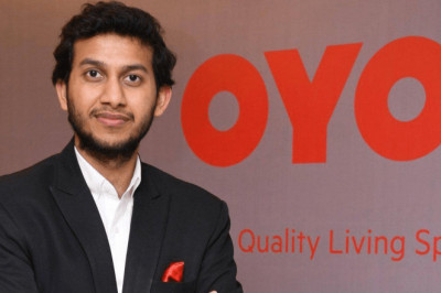 Oyo IPO Details: Unraveled By DRHP