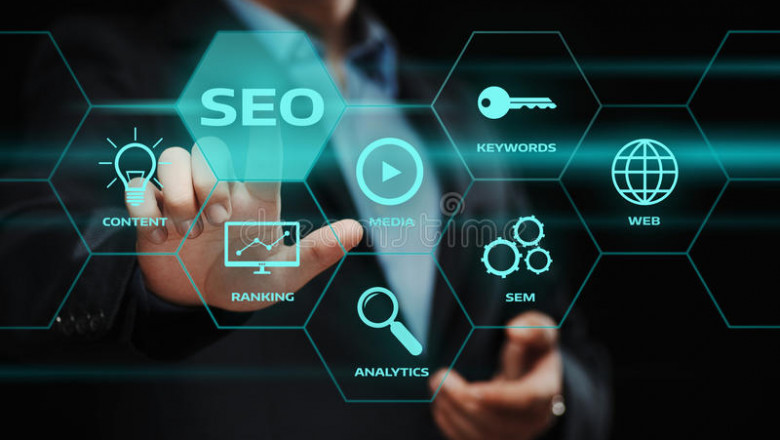 SEO Services Seattle - Exaalgia LLC