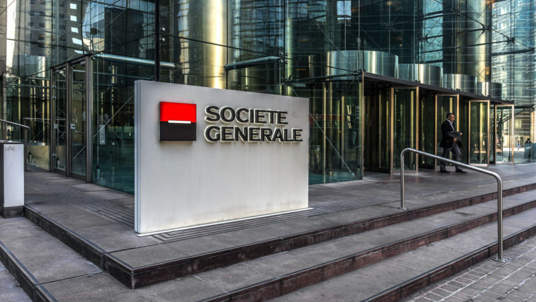 Societe Generale Proposes To Utilize Defi Makerdao Stablecoins
