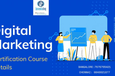 The Benefits of Digital Marketing Online Training
