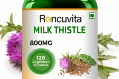 The Benefits of Milk Thistle