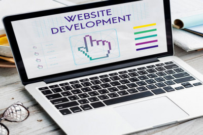 Top 10 Advantages of Website Designing Company in South Delhi India