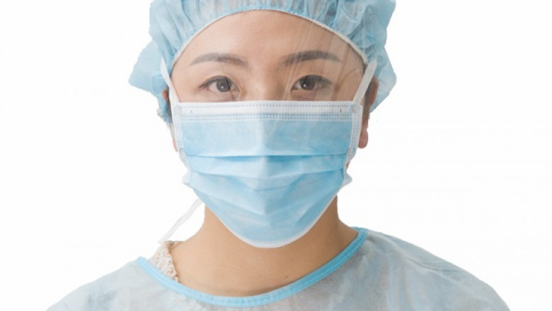 Top 9 Medical Mask Manufacturers in China