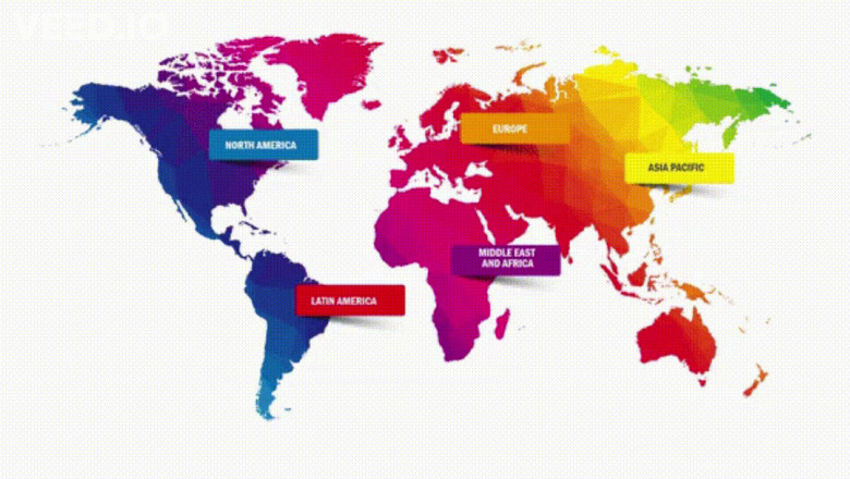 Virtual Data Rooms Market Size, Trends, SWOT, PEST, Porter’s Analysis, For 2020–2030